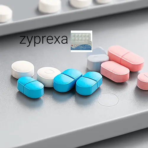 Zyprexa